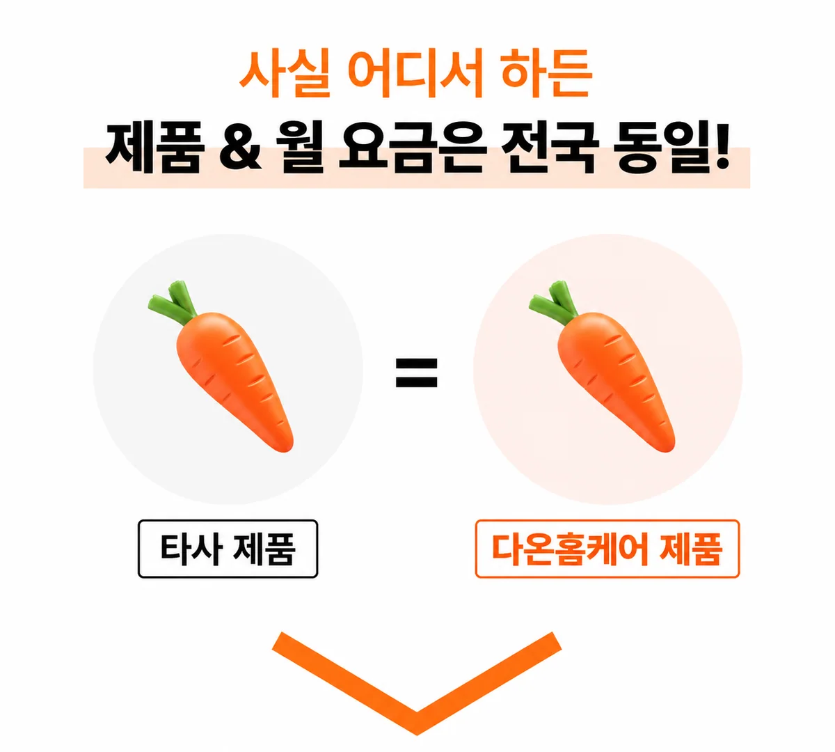 케이티인터넷 안내 이미지